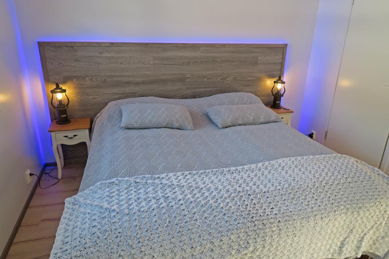 Apartments Huili ตาห์โคโวริ ภายนอก รูปภาพ