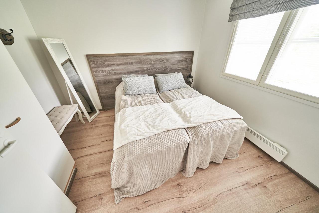 Apartments Huili ตาห์โคโวริ ภายนอก รูปภาพ
